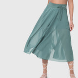 Melanie™ | Elegancka spódnica 2 w 1