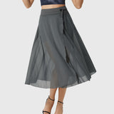 Melanie™ | Elegancka spódnica 2 w 1