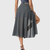 Melanie™ | Elegancka spódnica 2 w 1