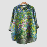 Claire | Elegancka letnia bluzka