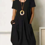 Ubud - Sukienka casual - widok 3