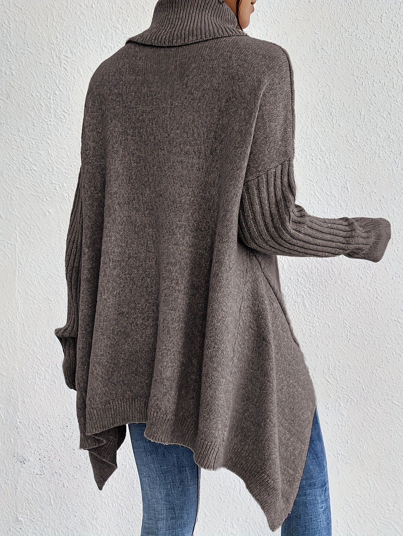 Audrey | Wygodny sweter - widok 20