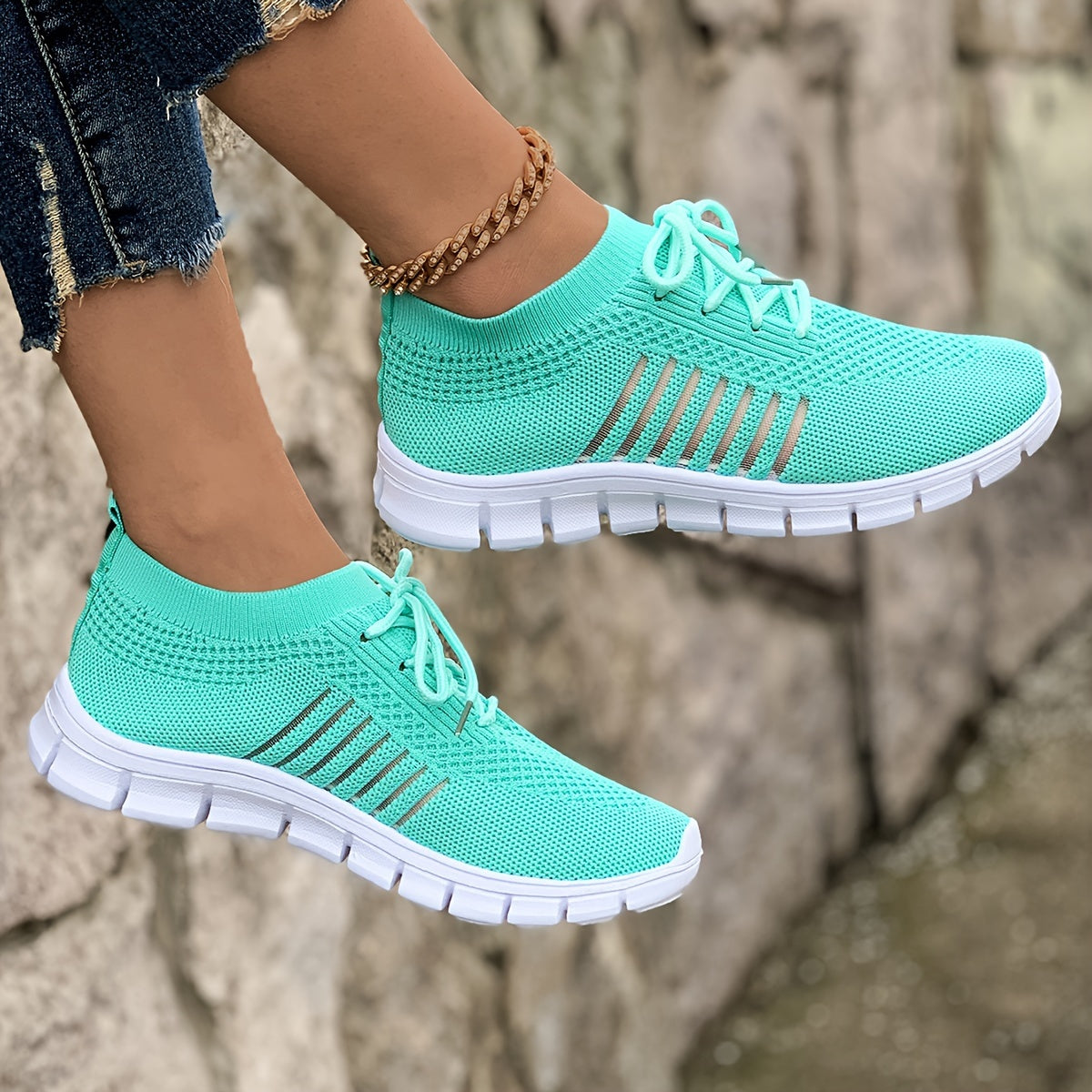 Sophie | Lekkie wygodne buty