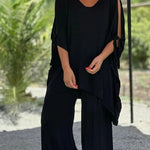 Zelora - Komplet casual - widok 2