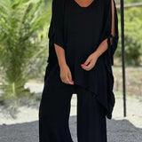 Zelora - Komplet casual - widok 2