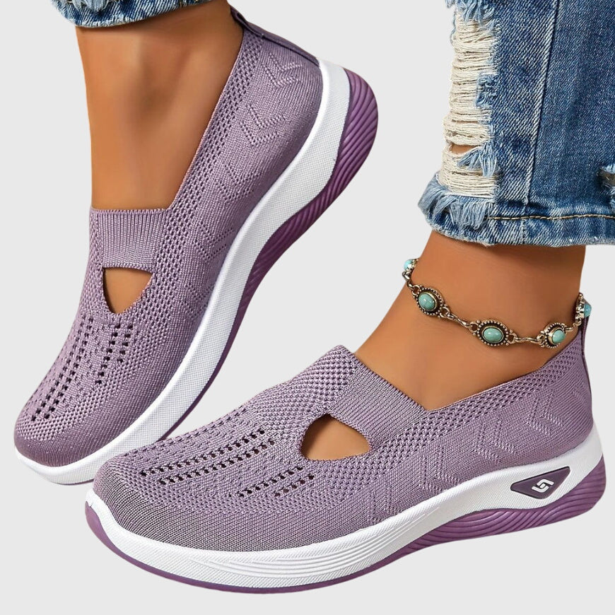 Ortopedyczne buty do chodzenia Lora™