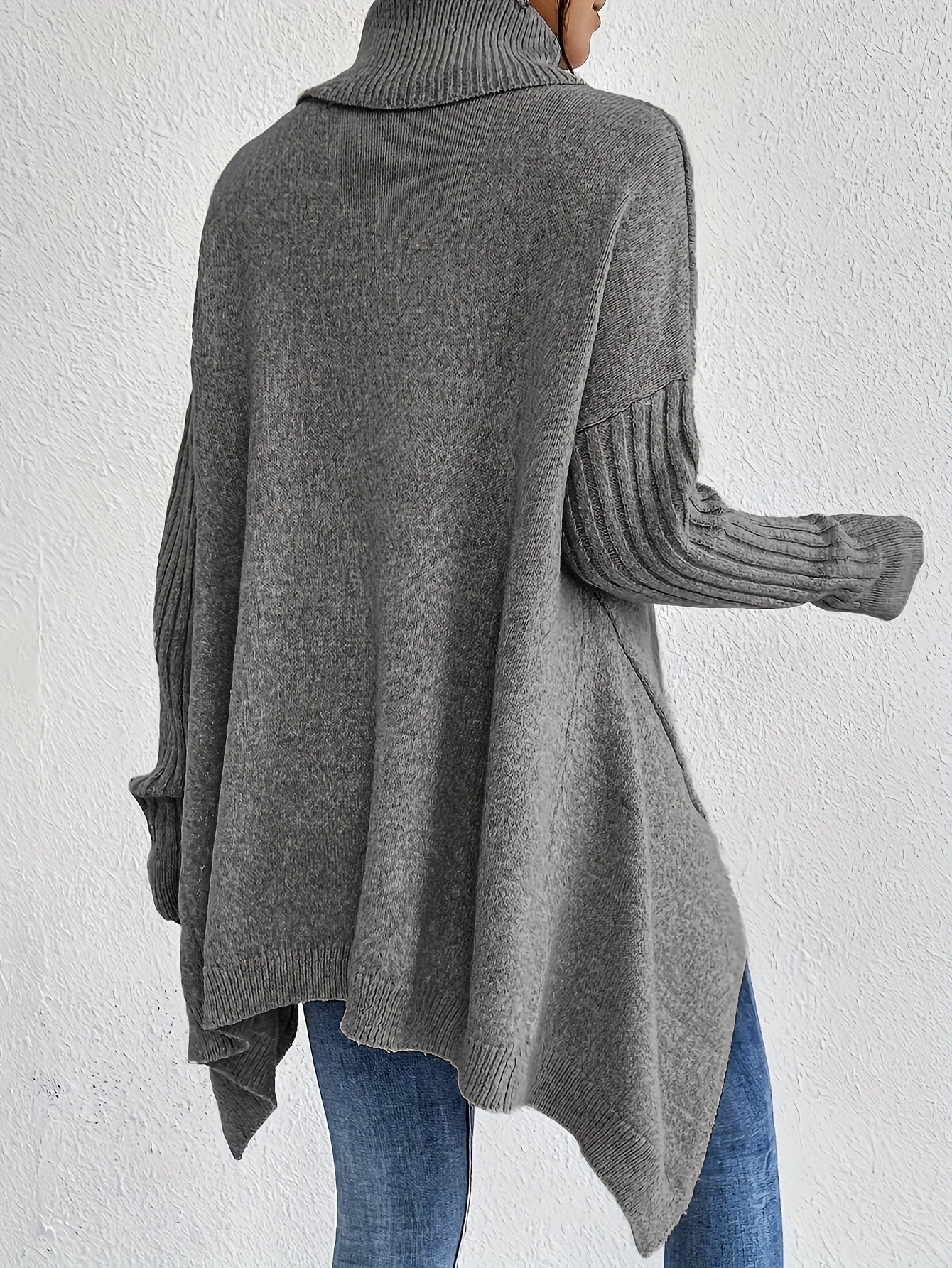 Audrey | Wygodny sweter - widok 19