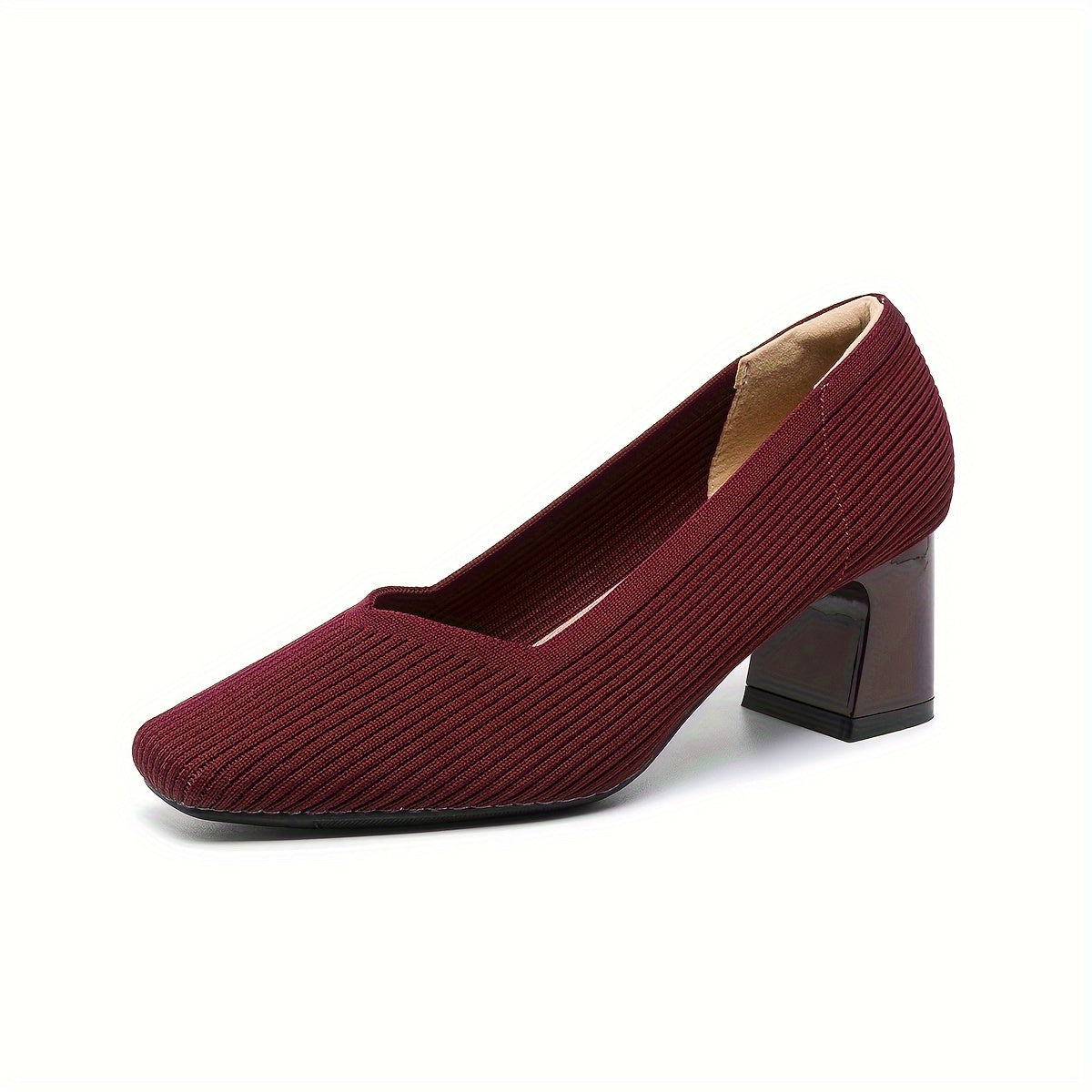 Zayli | Ortopedyczne buty na obcasie - widok 20