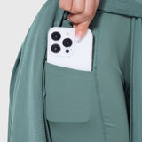 Melanie™ | Elegancka spódnica 2 w 1