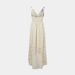 Raelene - Elegancka sukienka boho - widok 4