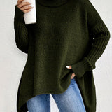 Audrey | Wygodny sweter - widok 23