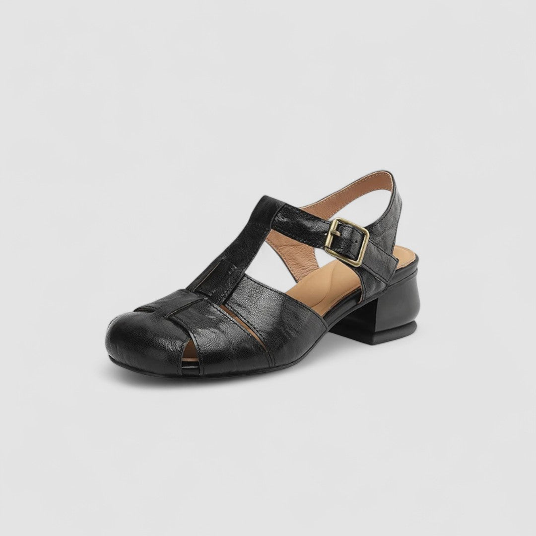 Saryanna | Ortopedyczne buty Mary Jane - widok 6