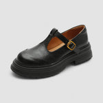 Sophyann | Ortopedyczne buty Mary Jane - widok 5