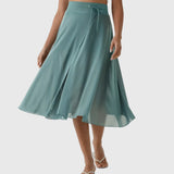 Melanie™ | Elegancka spódnica 2 w 1