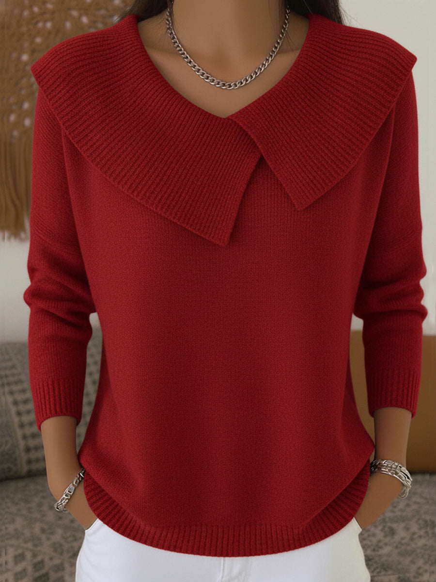 Aerie | Wygodny sweter - widok 3