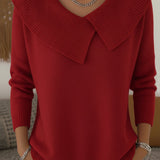 Aerie | Wygodny sweter - widok 3