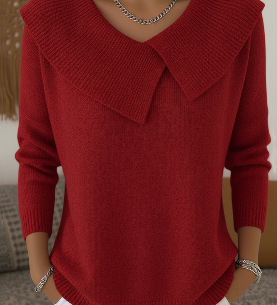Aerie | Wygodny sweter - widok 3