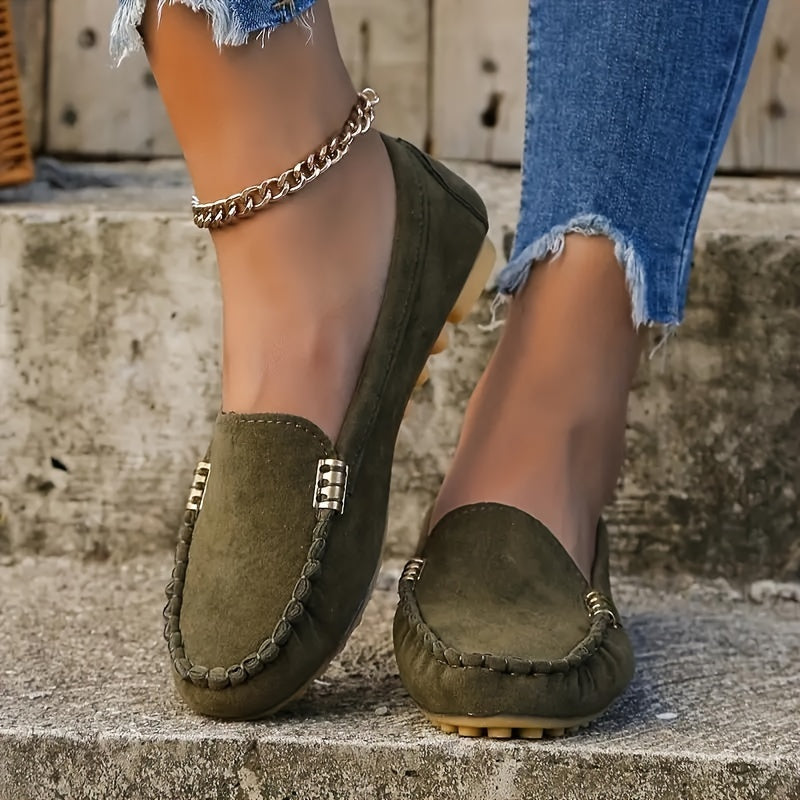 Kaia™ | Mokasyn baleriny - widok 12