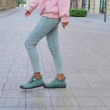 ErgoVita™ - Terapeutyczne buty komfortowe