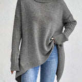 Audrey | Wygodny sweter - widok 3