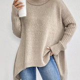 Audrey | Wygodny sweter - widok 24
