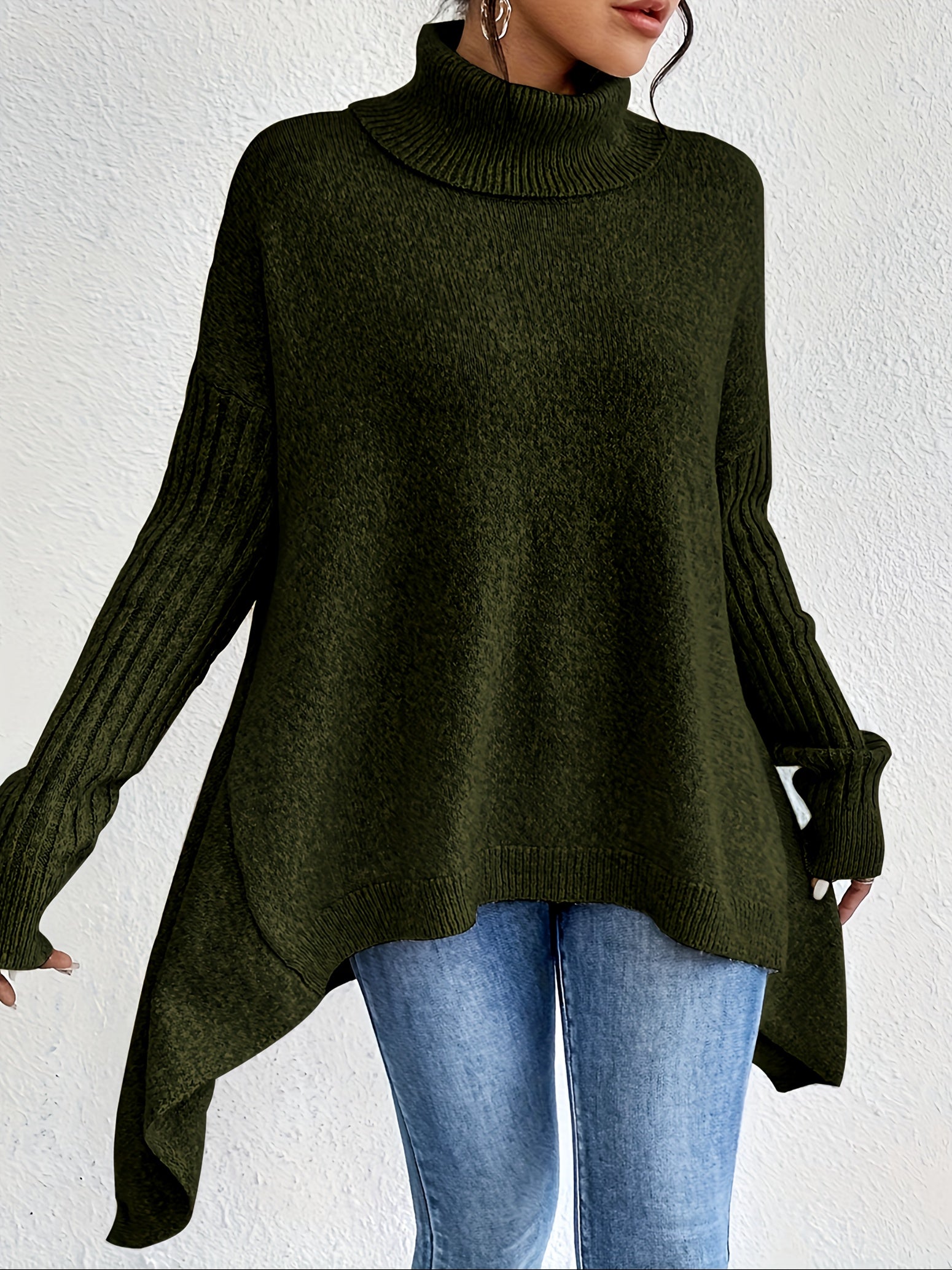 Audrey | Wygodny sweter - widok 10