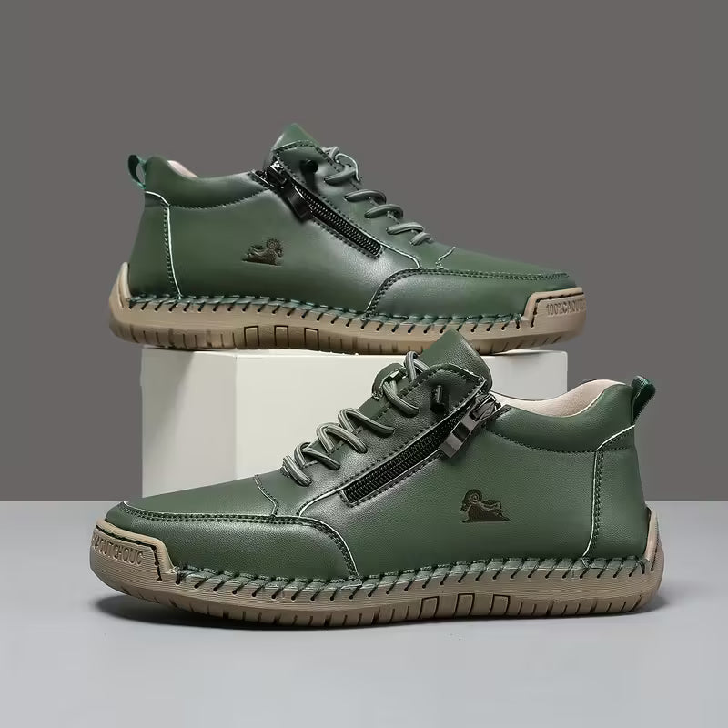 ErgoVita™ - Terapeutyczne buty komfortowe