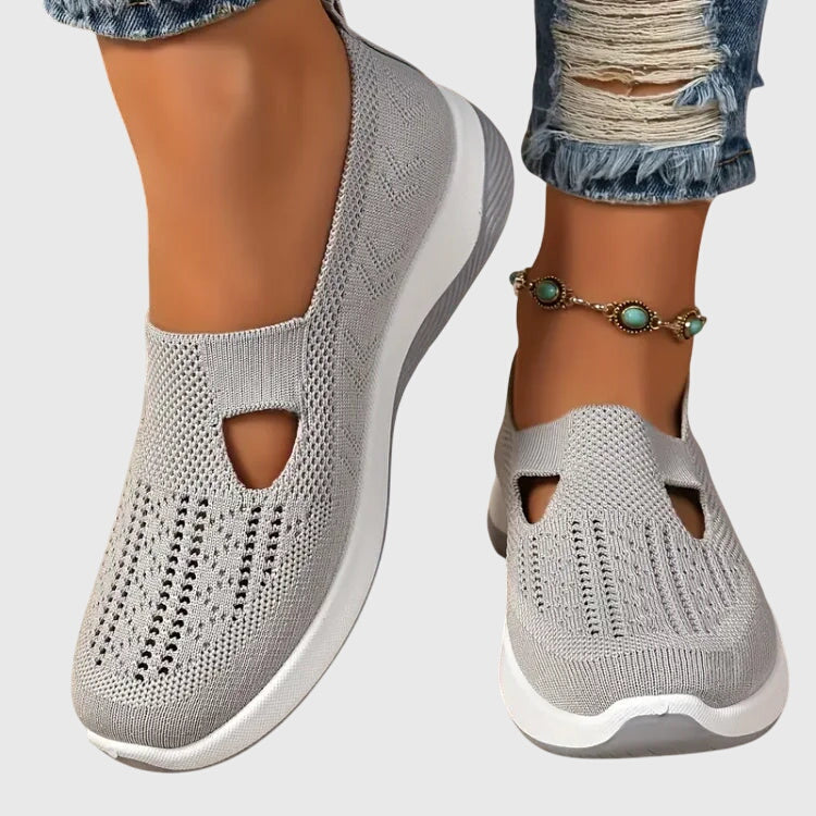 Ortopedyczne buty do chodzenia Lora™