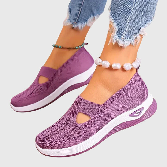 Ortopedyczne buty do chodzenia Lora™