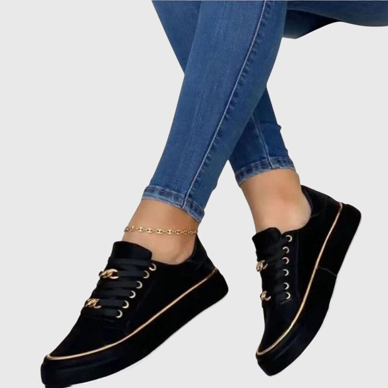 Camille™ | Eleganckie buty ortopedyczne
