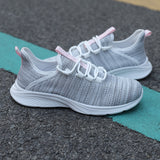 Ultralekkie, oddychające wygodne buty