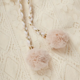 Raelene - Elegancka sukienka boho - widok 6