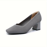 Zayli | Ortopedyczne buty na obcasie - widok 15