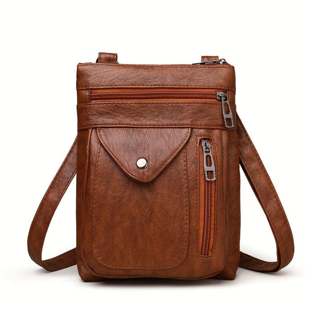 Sophie™ | Torebka na ramię w stylu vintage - widok 2