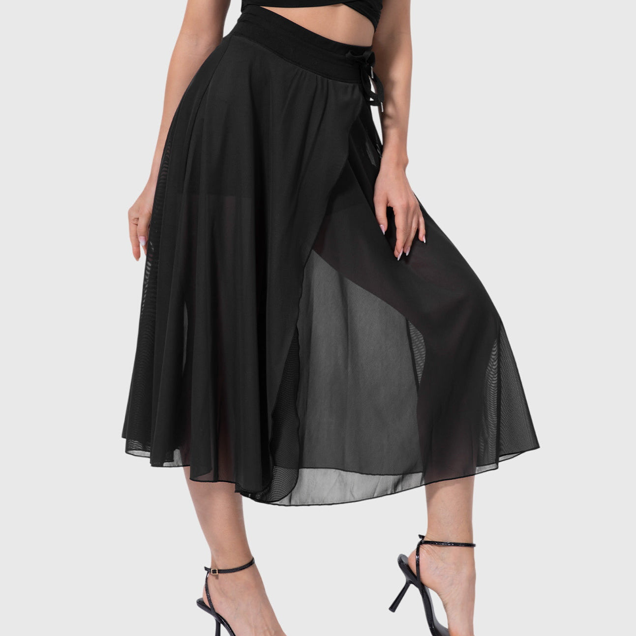 Melanie™ | Elegancka spódnica 2 w 1