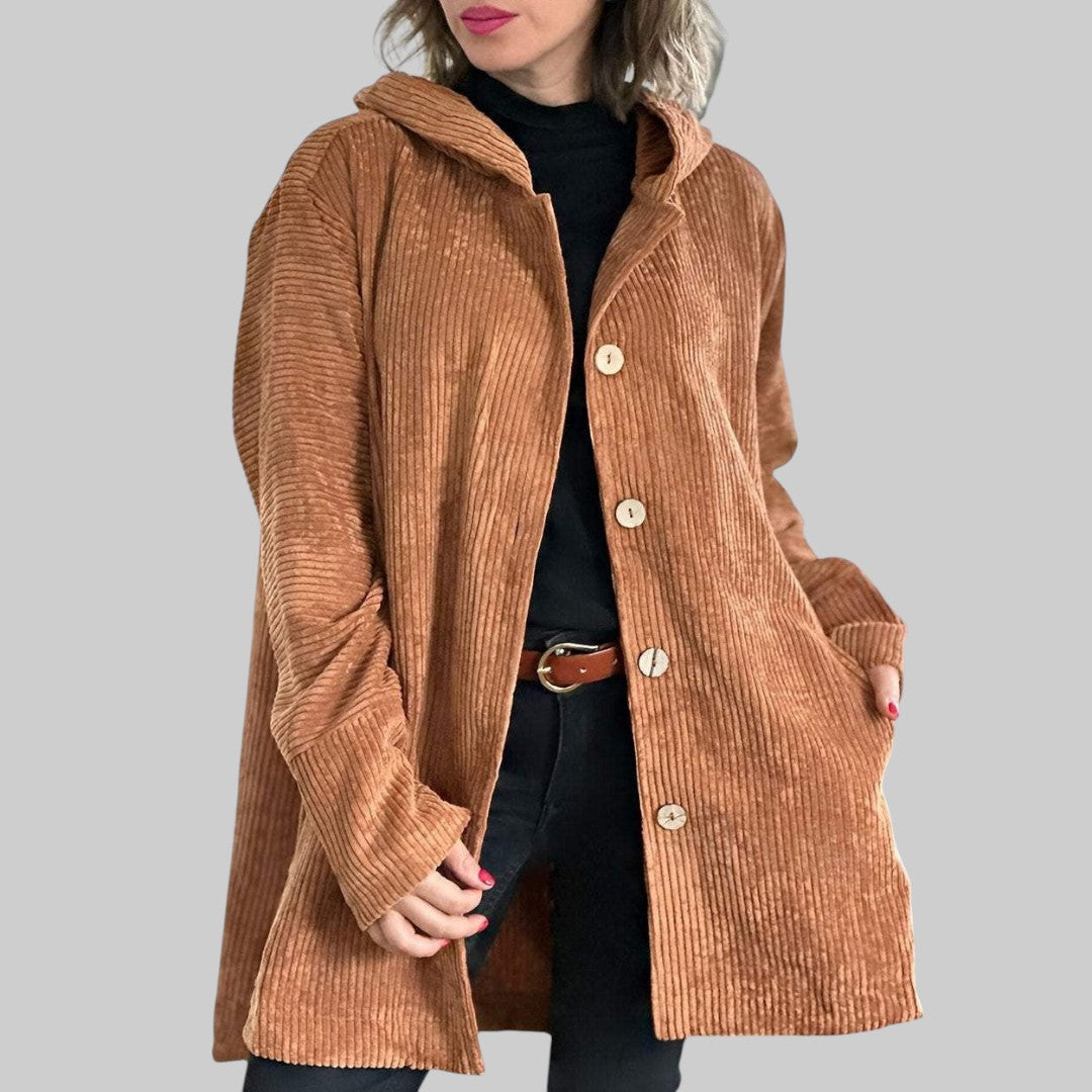 Cordia™ | Pikowana kurtka - widok 5