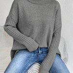 Audrey | Wygodny sweter - widok 16