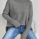 Audrey | Wygodny sweter - widok 16
