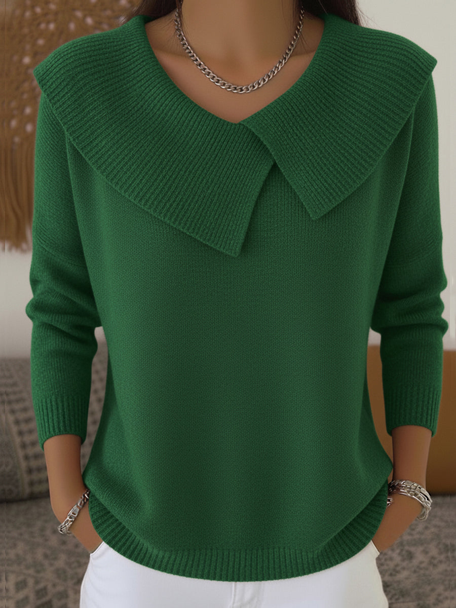 Aerie | Wygodny sweter - widok 2