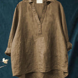 Andrea | Elegancka letnia bluzka