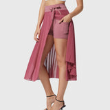 Melanie™ | Elegancka spódnica 2 w 1
