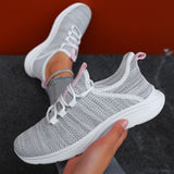 Ultralekkie, oddychające wygodne buty