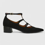 Lyn | Ortopedyczne buty na obcasie | Iwona Warszawa
