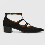 Lyn | Ortopedyczne buty na obcasie | Iwona Warszawa