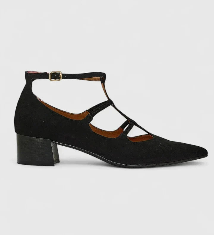 Lyn | Ortopedyczne buty na obcasie | Iwona Warszawa