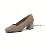 Zayli | Ortopedyczne buty na obcasie - widok 2