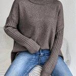 Audrey | Wygodny sweter - widok 14