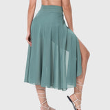Melanie™ | Elegancka spódnica 2 w 1