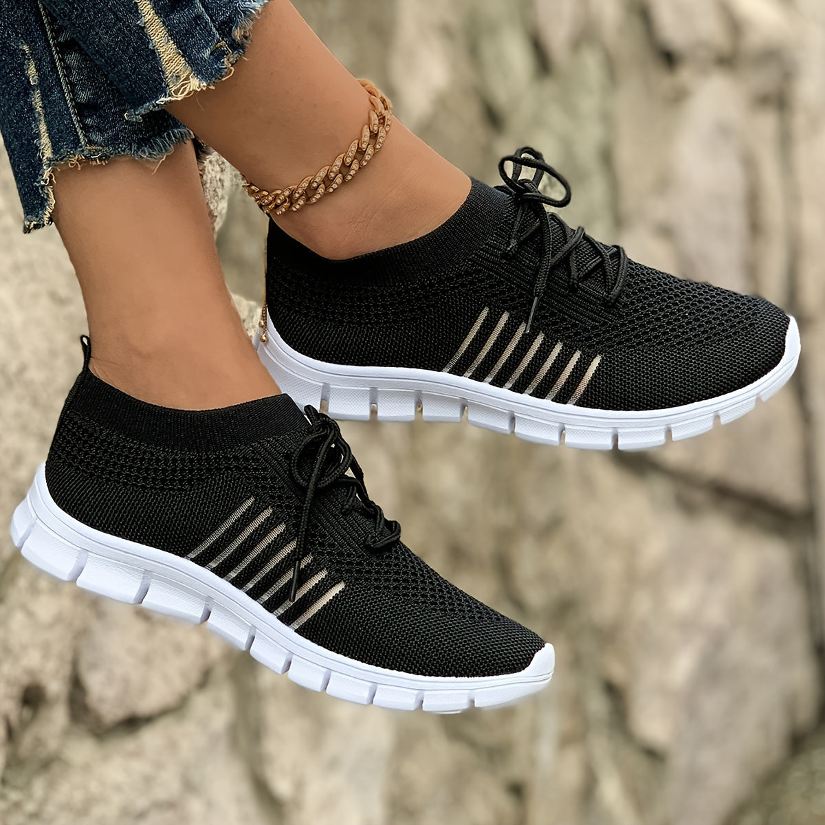 Sophie | Lekkie wygodne buty