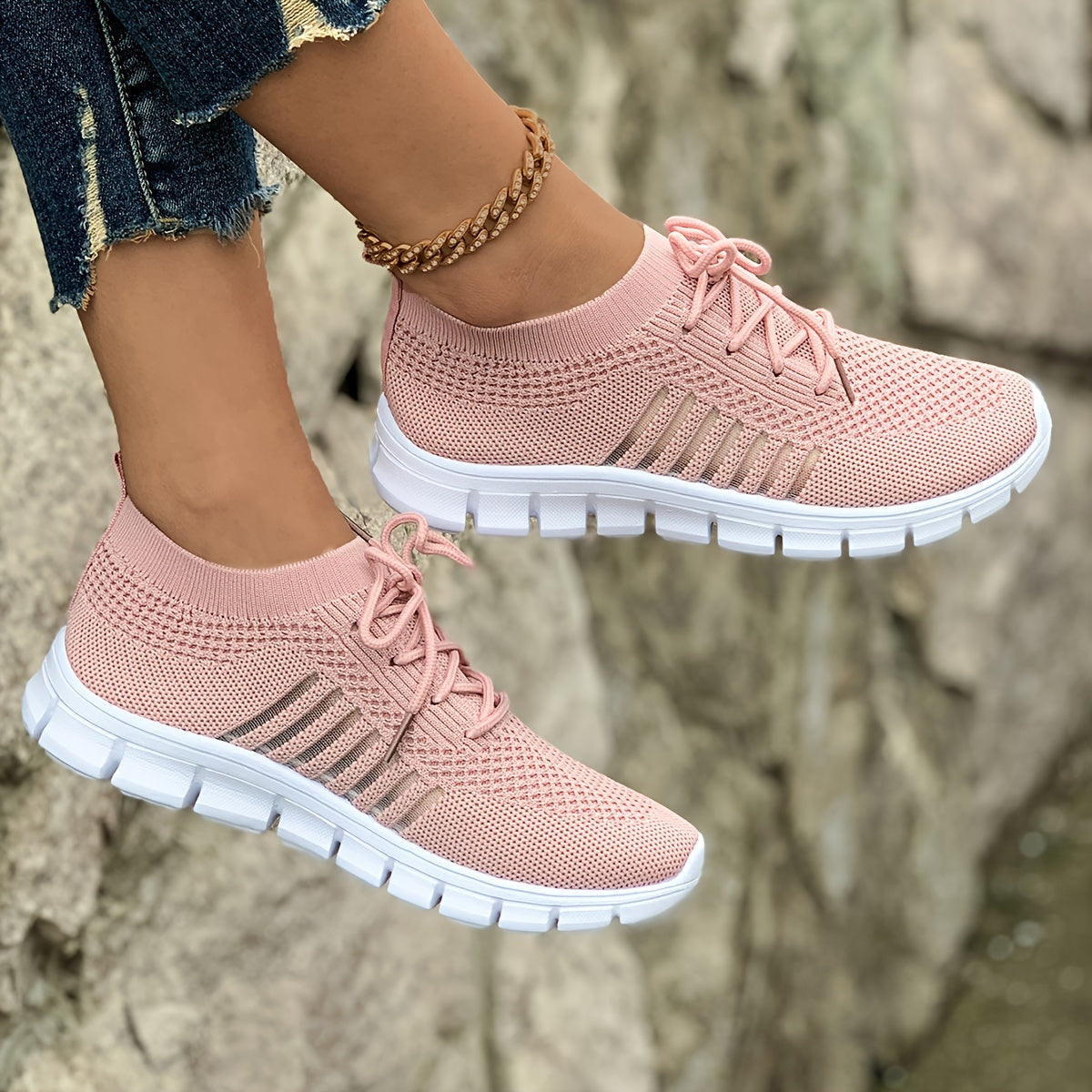 Sophie | Lekkie wygodne buty